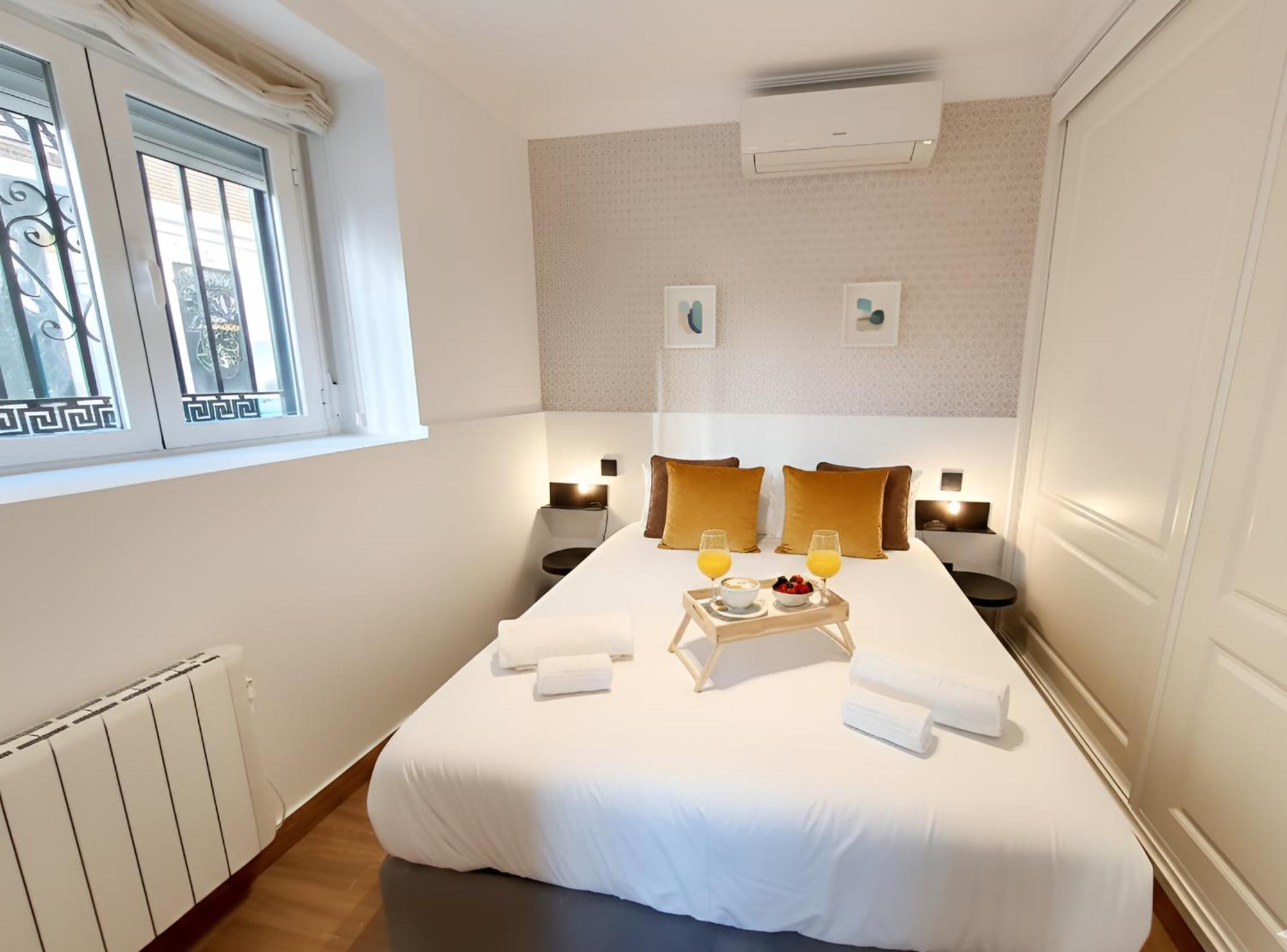Madrid Rio Suites — Fotos 1
