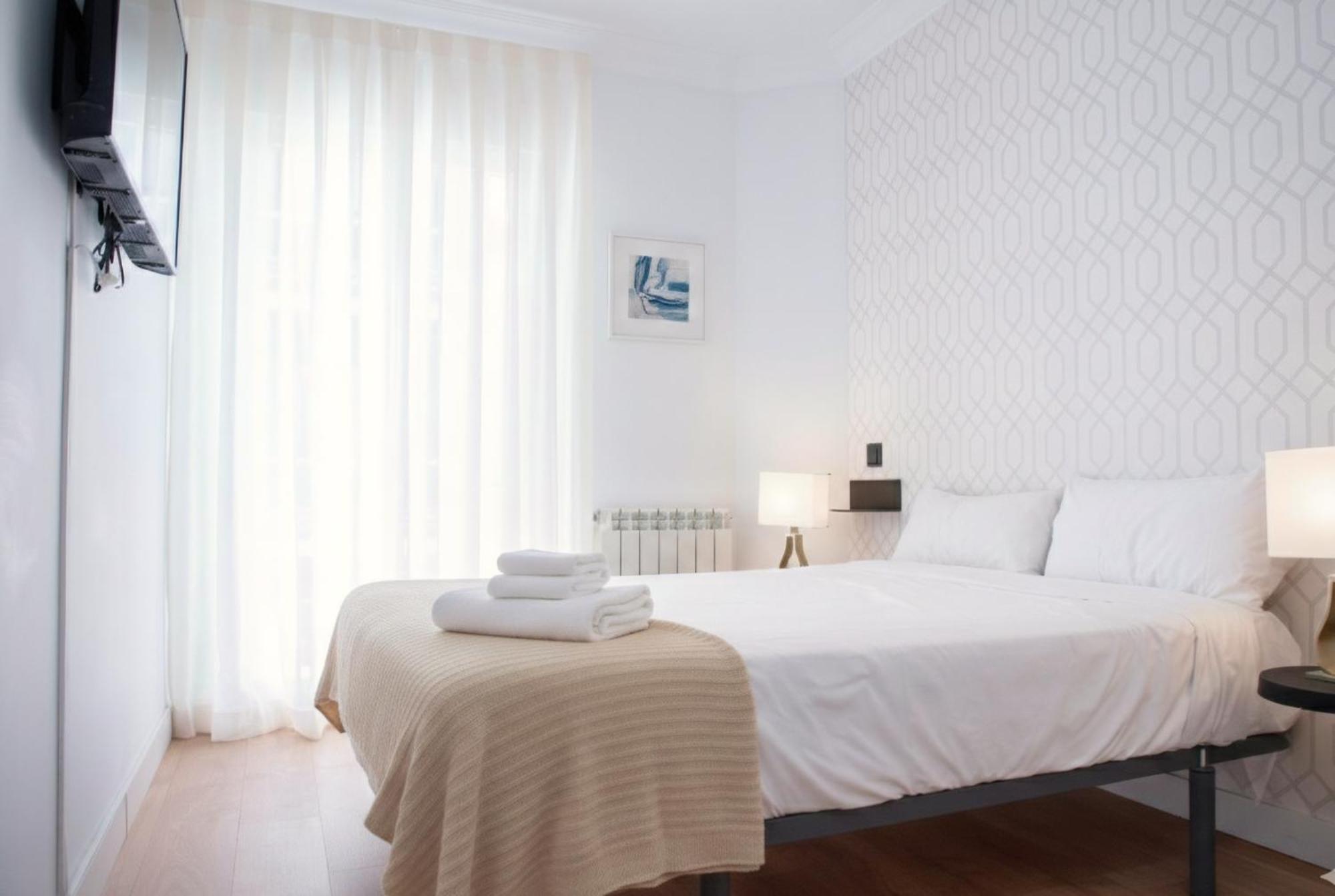 Madrid Rio Suites — Fotos 2
